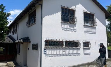 Terreno en Venta San Ana Mangahuantag, Puembo