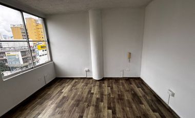 OFICINAS EN ARRIENDO CENTRO EMPRESARIAL