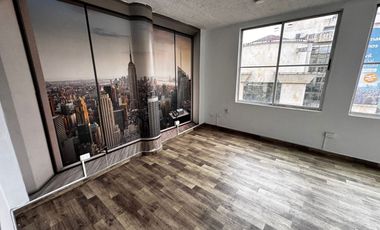 OFICINAS EN ARRIENDO CENTRO EMPRESARIAL