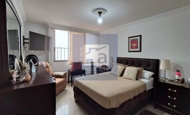 VENTA EXCELENTE APTO INTERLAGOS BOLARQUI