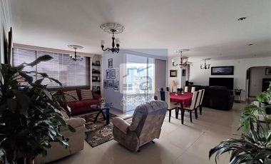 VENTA EXCELENTE APTO INTERLAGOS BOLARQUI