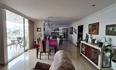 VENTA EXCELENTE APTO INTERLAGOS BOLARQUI