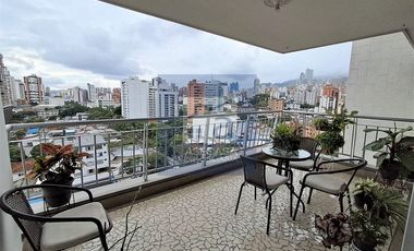 VENTA EXCELENTE APTO INTERLAGOS BOLARQUI