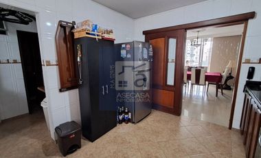 VENTA EXCELENTE APTO INTERLAGOS BOLARQUI