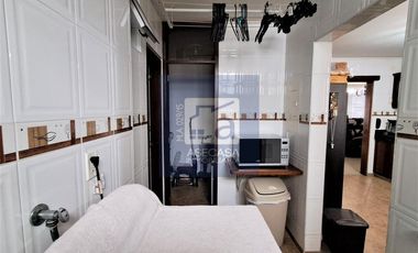 VENTA EXCELENTE APTO INTERLAGOS BOLARQUI