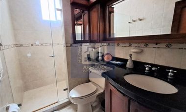 VENTA EXCELENTE APTO INTERLAGOS BOLARQUI