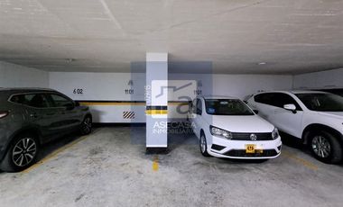 VENTA EXCELENTE APTO INTERLAGOS BOLARQUI