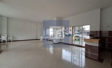VENTA EXCELENTE APTO INTERLAGOS BOLARQUI