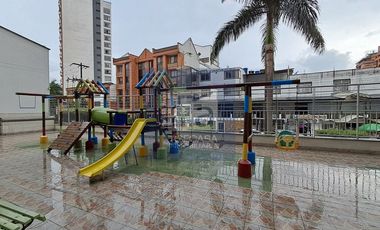 VENTA EXCELENTE APTO INTERLAGOS BOLARQUI