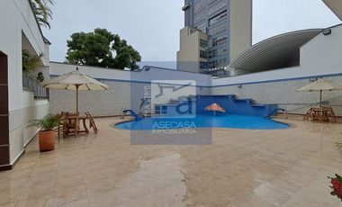 VENTA EXCELENTE APTO INTERLAGOS BOLARQUI