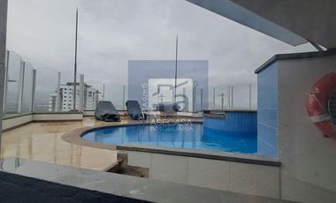 VENTA EXCELENTE APTO INTERLAGOS BOLARQUI