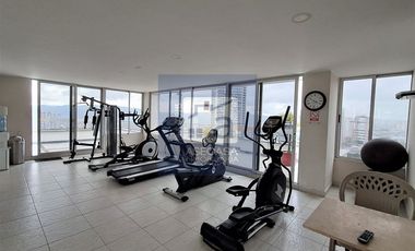 VENTA EXCELENTE APTO INTERLAGOS BOLARQUI