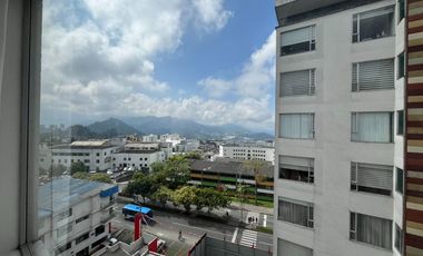 Venta Apartamento Av Santander - Manizales