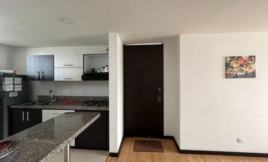 Venta Apartamento Av Santander - Manizales