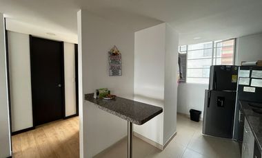 Venta Apartamento Av Santander - Manizales