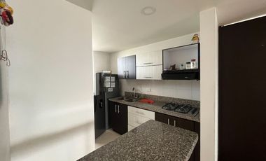 Venta Apartamento Av Santander - Manizales