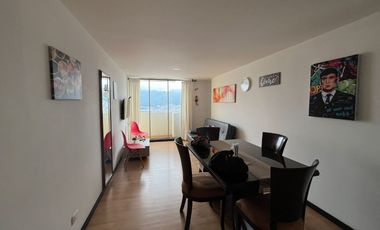 Venta Apartamento Av Santander - Manizales