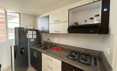 Venta Apartamento Av Santander - Manizales