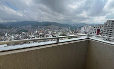 Venta Apartamento Av Santander - Manizales
