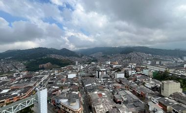 Venta Apartamento Av Santander - Manizales
