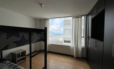 Venta Apartamento Av Santander - Manizales
