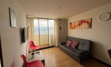 Venta Apartamento Av Santander - Manizales