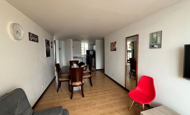 Venta Apartamento Av Santander - Manizales