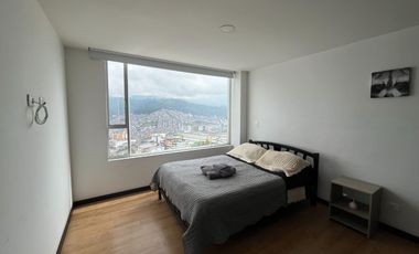 Venta Apartamento Av Santander - Manizales