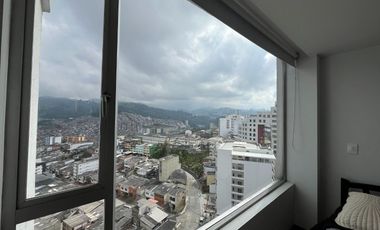 Venta Apartamento Av Santander - Manizales