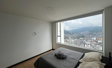 Venta Apartamento Av Santander - Manizales