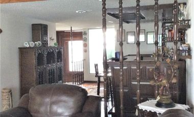 Casa en venta en Jardines de Coyoacan