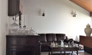 Casa en venta en Jardines de Coyoacan
