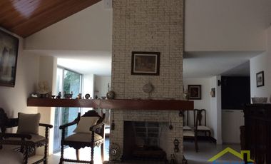 Casa en venta en Jardines de Coyoacan