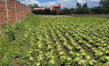 Terreno de Venta en Urbanización Nueva Andalucía, Puembo