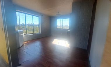Arriendo casa sin amoblar, sector Cardonal, Puerto Montt.
