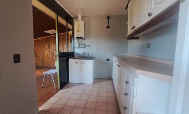 Arriendo casa sin amoblar, sector Cardonal, Puerto Montt.