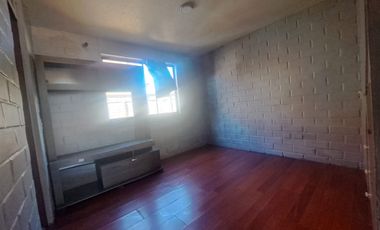Arriendo casa sin amoblar, sector Cardonal, Puerto Montt.