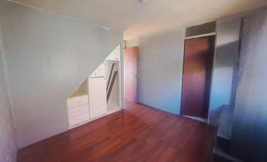 Arriendo casa sin amoblar, sector Cardonal, Puerto Montt.