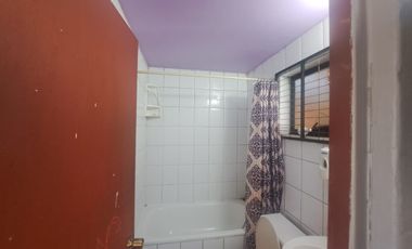 Arriendo casa sin amoblar, sector Cardonal, Puerto Montt.