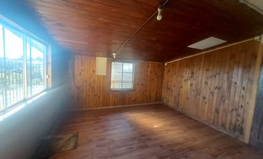 Arriendo casa sin amoblar, sector Cardonal, Puerto Montt.