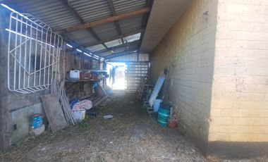 Arriendo casa sin amoblar, sector Cardonal, Puerto Montt.