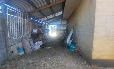 Arriendo casa sin amoblar, sector Cardonal, Puerto Montt.