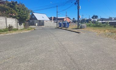 Arriendo casa sin amoblar, sector Cardonal, Puerto Montt.