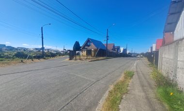 Arriendo casa sin amoblar, sector Cardonal, Puerto Montt.