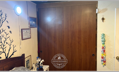 VENDE HERMOISA Y ACOGEDORA CASA EN SAN BERNARDO - AMPLIADA Y REGULARIZADA