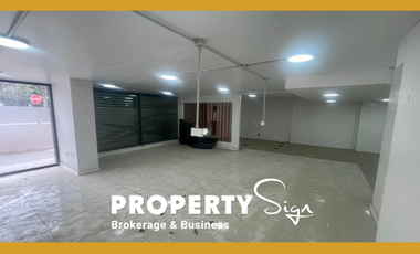 ARRIENDO LOCAL COMERCIAL AV. VICUÑA MACKENNA, ÑUÑOA