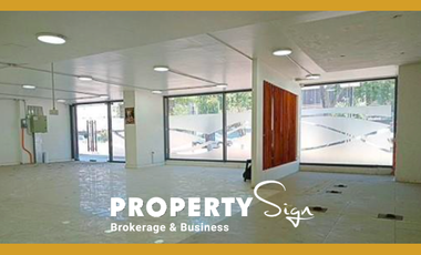 ARRIENDO LOCAL COMERCIAL AV. VICUÑA MACKENNA, ÑUÑOA