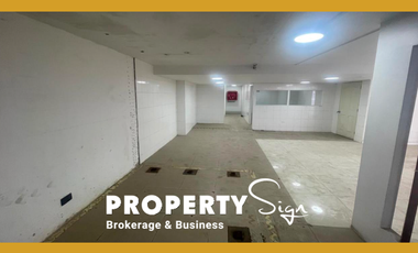 ARRIENDO LOCAL COMERCIAL AV. VICUÑA MACKENNA, ÑUÑOA