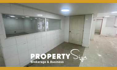 ARRIENDO LOCAL COMERCIAL AV. VICUÑA MACKENNA, ÑUÑOA