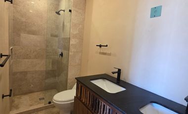 Departamento en venta en Tulum Penthouse en Le Rêve Cenote Tulum